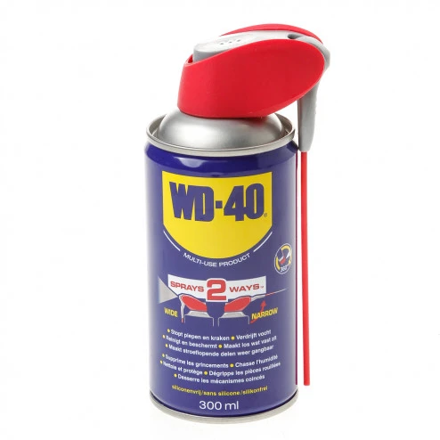 Miniatuur van WD-40 multispray Smart spray 300ml (WD312586)