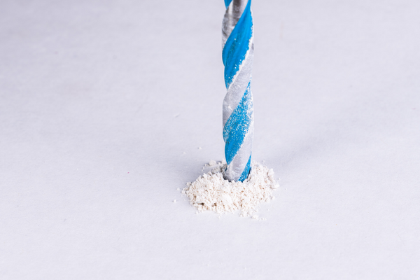 Miniatuur van TIP universeelboor (hout/steen/tegels/kunststof) maat 10,0x150mm Quick-lock (TKB10,0x150QL)