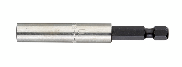 Miniatuur van Wekador bithouder magnetisch 58mm 1/4" met veer (WBH-W58MV)