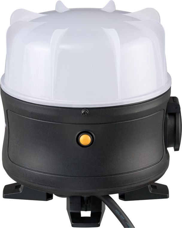 Miniatuur van BRENNENSTUHL mobiele 360 graden LED-bouwlamp 50W 5400lm 5 meter - BF 5050 M (1171410902)
