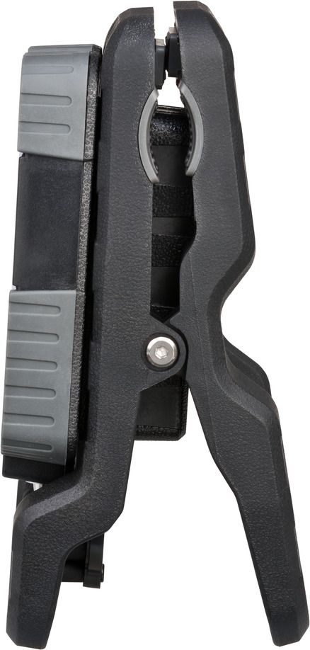 Miniatuur van BRENNENSTUHL mobiele LED-werkspot met accu en montageclip 950lm - CL 1050 MA (1173070010)