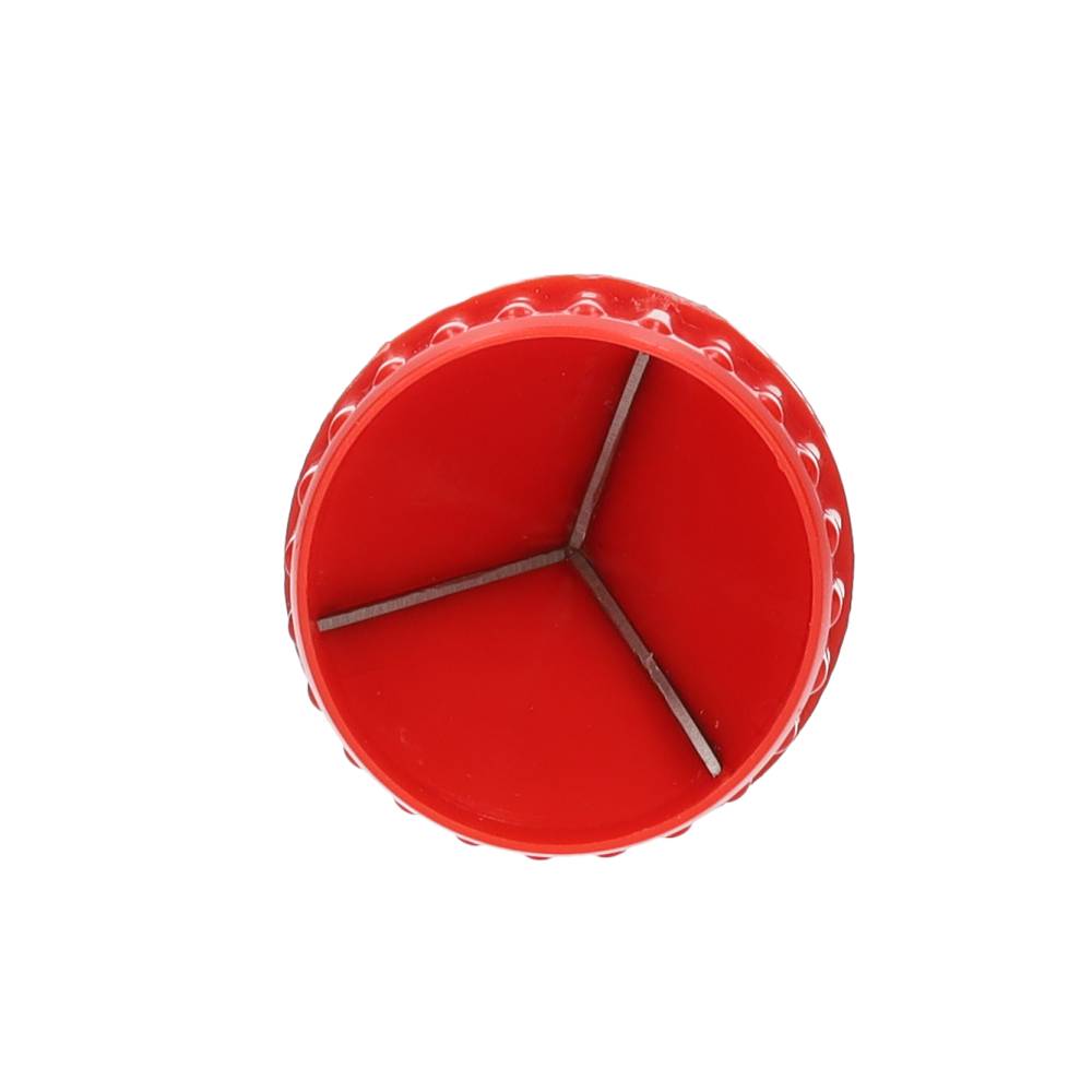 Miniatuur van Rothenberger interne en externe ontbramer freestool 4-36mm (011080E)