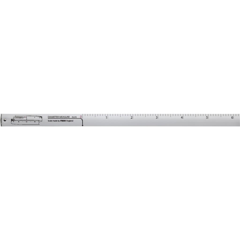Miniatuur van Hultafors talmeter meetlint rolmaat 2m (359103)