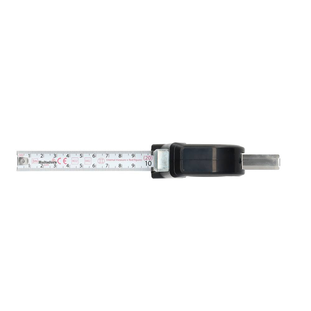 Miniatuur van Hultafors talmeter meetlint rolmaat 3m (359203)