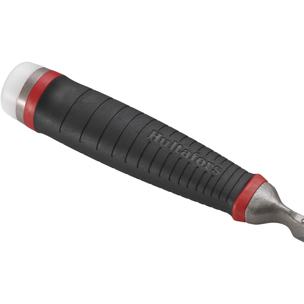 Miniatuur van Hultafors beitel gesmeed met vervangbare kop HDC 8 met holster 265x8mm (390613)