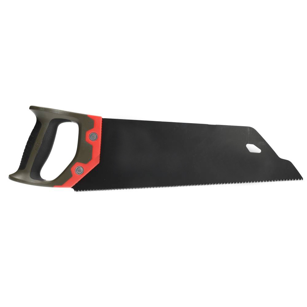 Miniatuur van Hultafors handzaag Profi toolbox HBX kort 14 inch 350mm (590750)