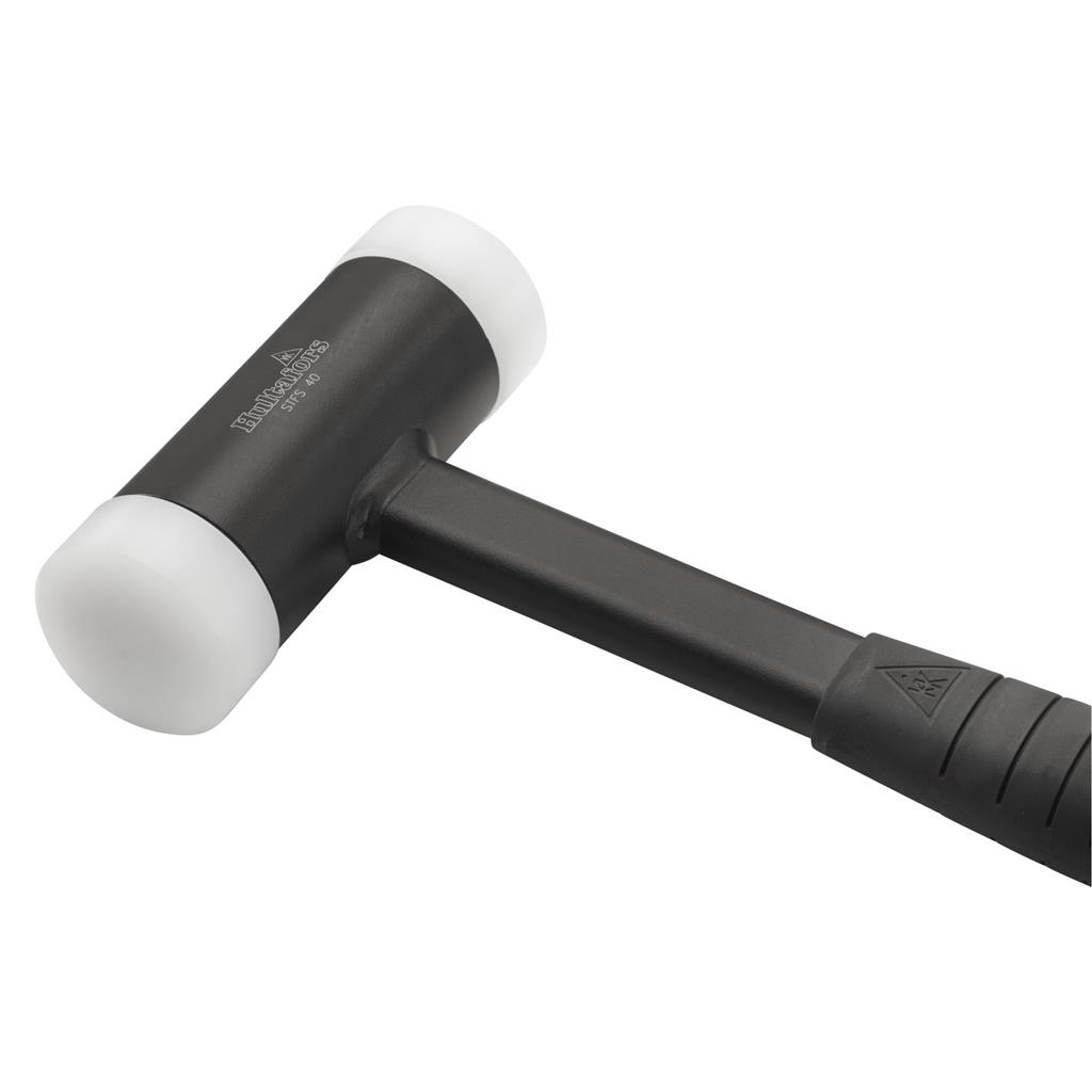 Miniatuur van Hultafors terugslagvrije hamer STFS 40 - O40mm (823314)