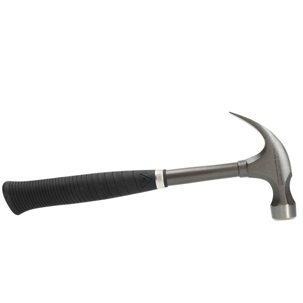 Miniatuur van Hultafors klauwhamer universeel TS 16 afgeronde klauw - 720 gram (820006)