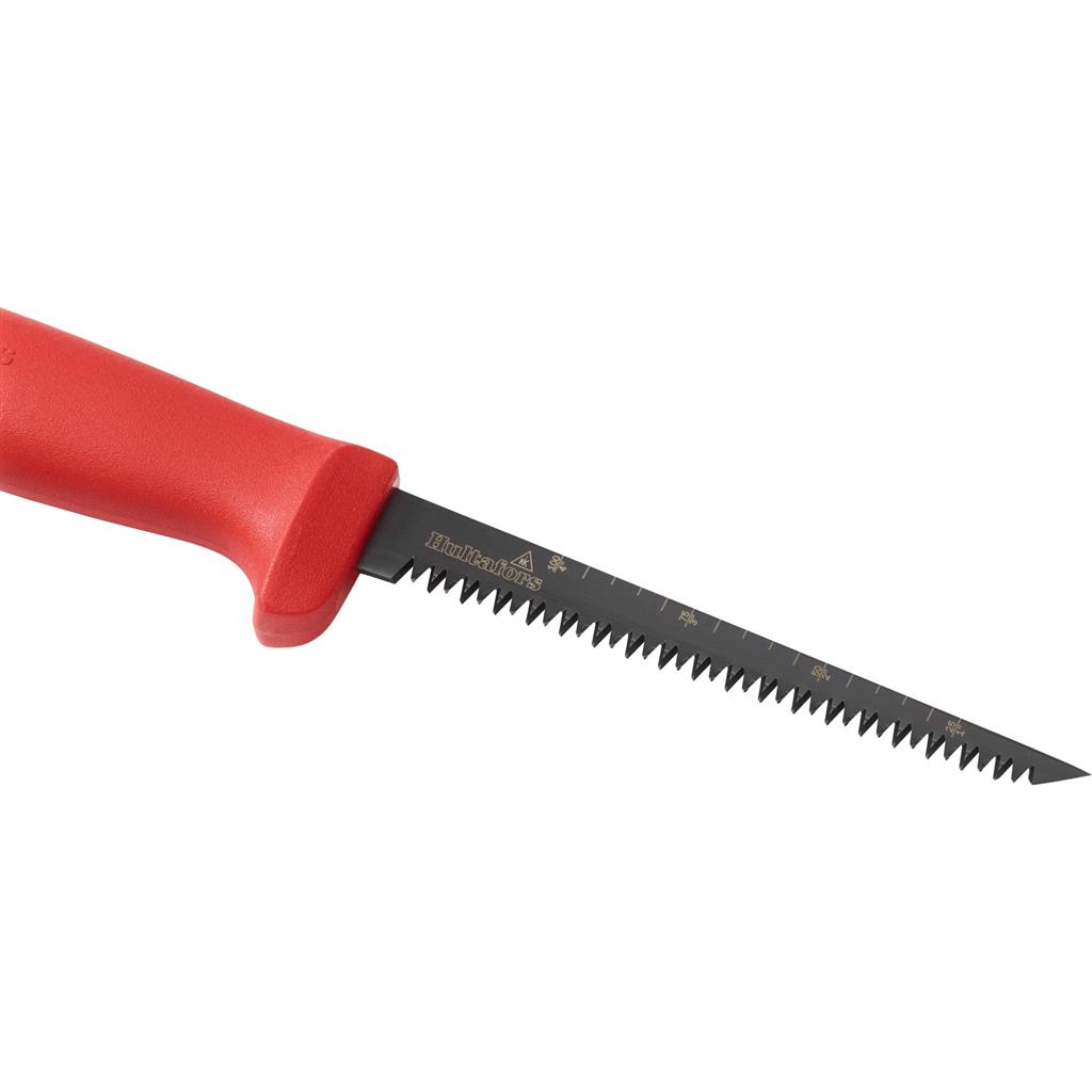 Miniatuur van Hultafors schrobzaag multi gips en hout JS 130mm (591260)