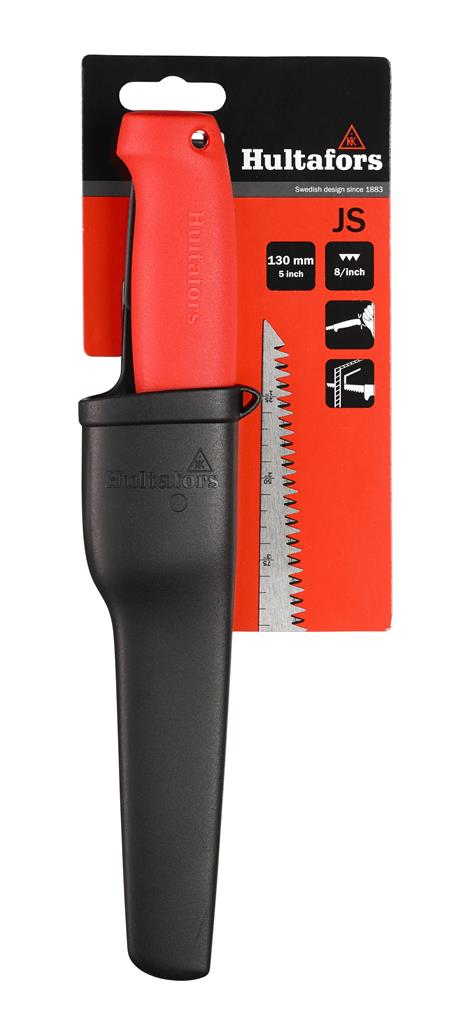 Miniatuur van Hultafors schrobzaag multi gips en hout JS 130mm (591260)