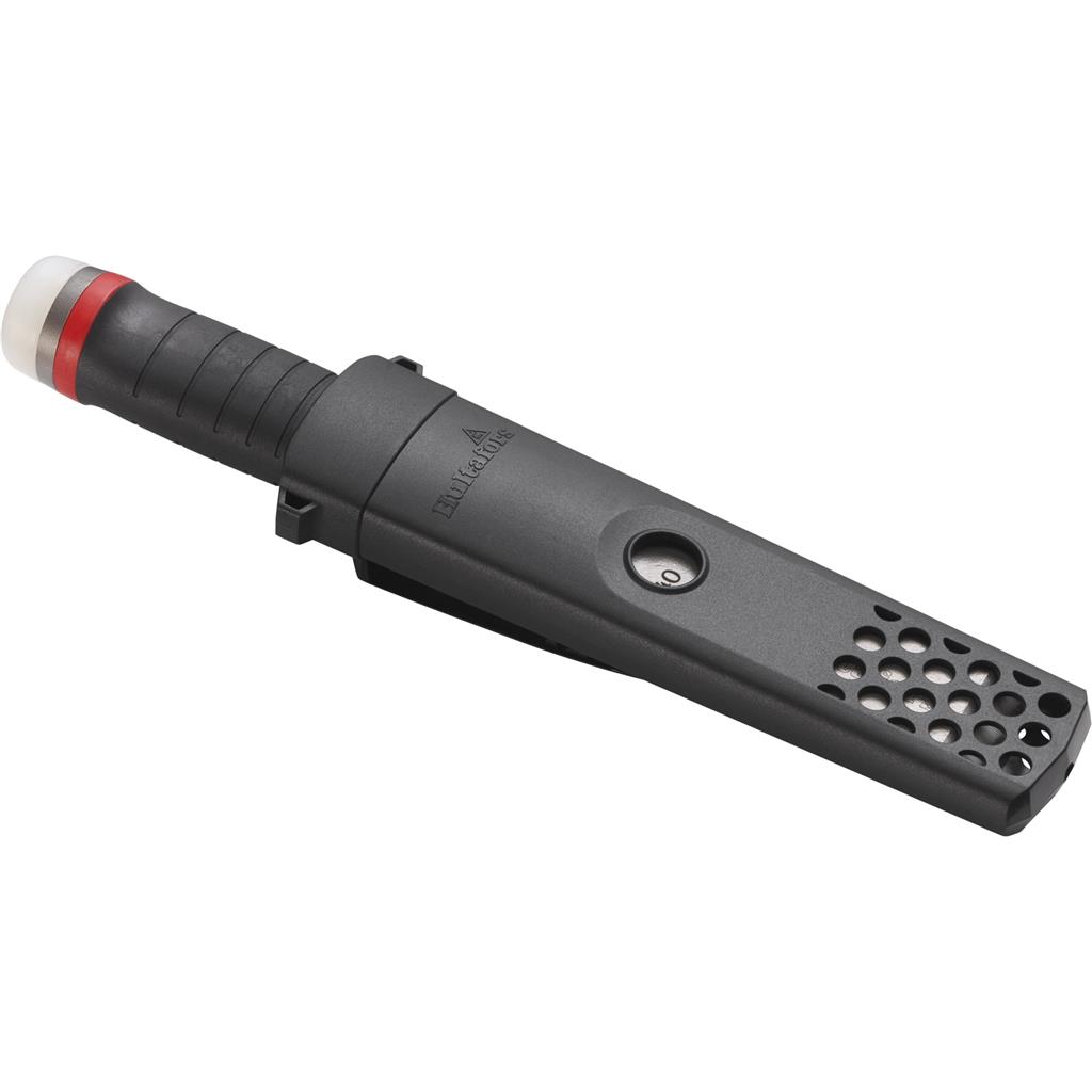 Miniatuur van Hultafors beitel gesmeed met vervangbare kop HDC 40 met holster - 265x40mm (390293)