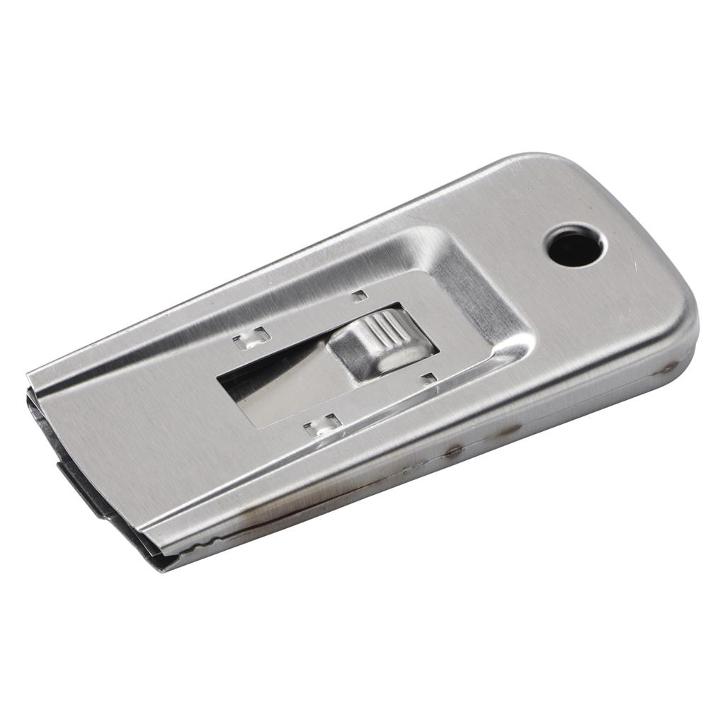 Miniatuur van Hultafors glasschraper inschuifbaar 39mm breed (389810)
