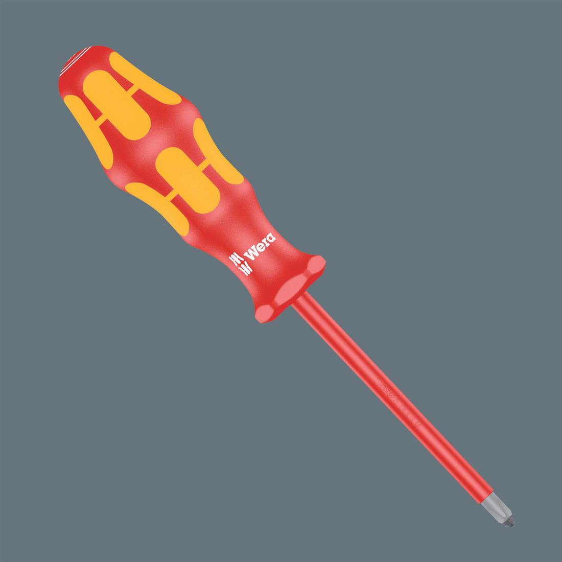 Miniatuur van Wera schroevendraaierset Kraftform XXL 2 - 12-delig (05051011001)