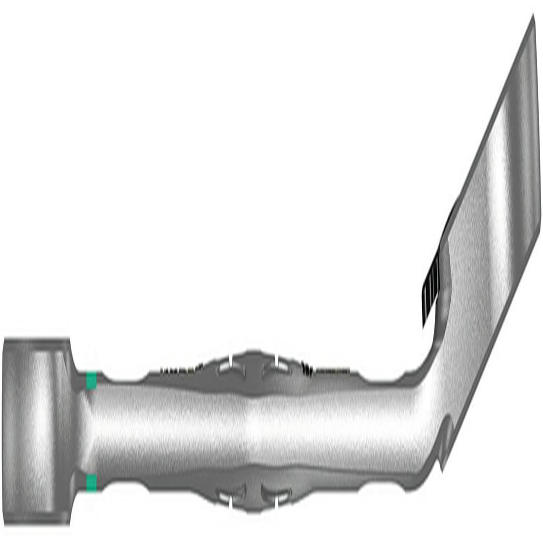 Miniatuur van Wera ringratel steeksleutelset omschakelbaar 10/13/17/19mm in etui Joker - 4-delig (05020090001)
