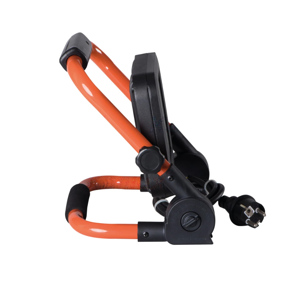 Miniatuur van Kanlux Stato schijnwerper Led werklamp 30W 3150lm 4000K IP65 2-meter kabel (29222)