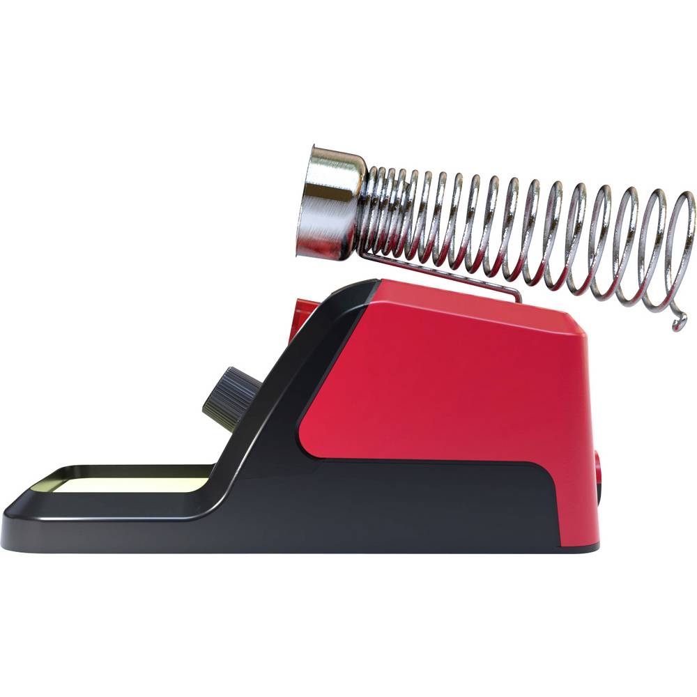 Miniatuur van Weller analoog regelbaar soldeerstation incl. bout WLIRP80 485°C 230V 20-80W (WLSK8023C)