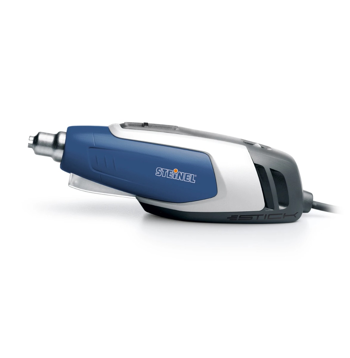 Miniatuur van STEINEL heteluchtpistool HL-STICK mini 230V 350-500W (perfect voor krimpkous) (004019)