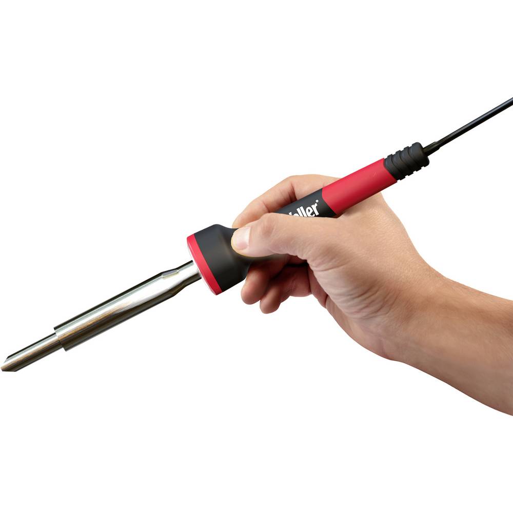 Miniatuur van Weller soldeerbout met led HaloRing 230V 80W 427°C (WLIR8023C)