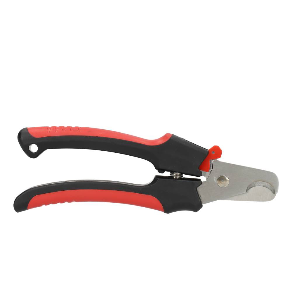 Miniatuur van Kreator kabelschaar capaciteit 10mm lengte 175mm (KRT621002)