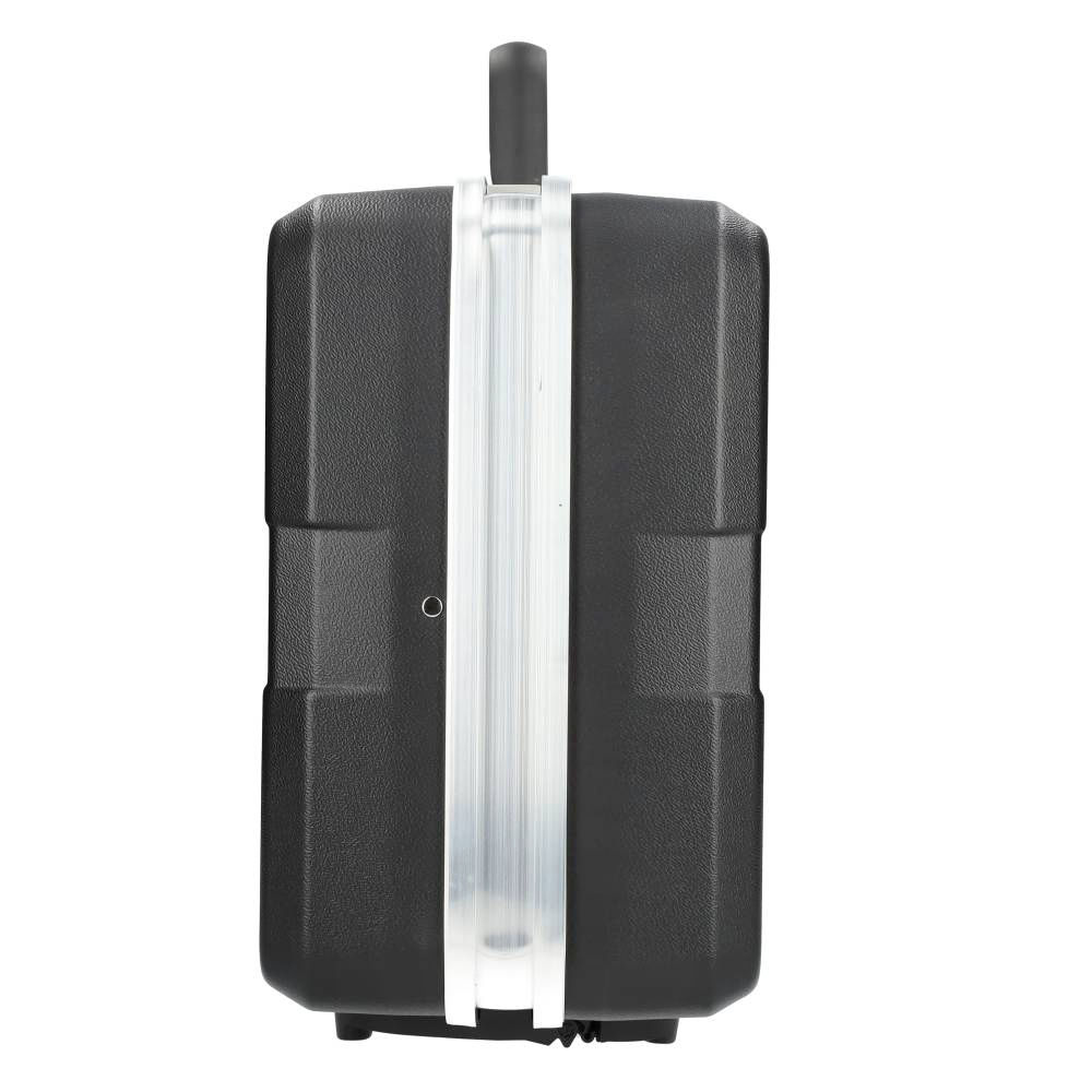 Miniatuur van Parat gereedschapskoffer Silver Benelux ABS 460x180x310mm voor circa 32 tools (485020171)