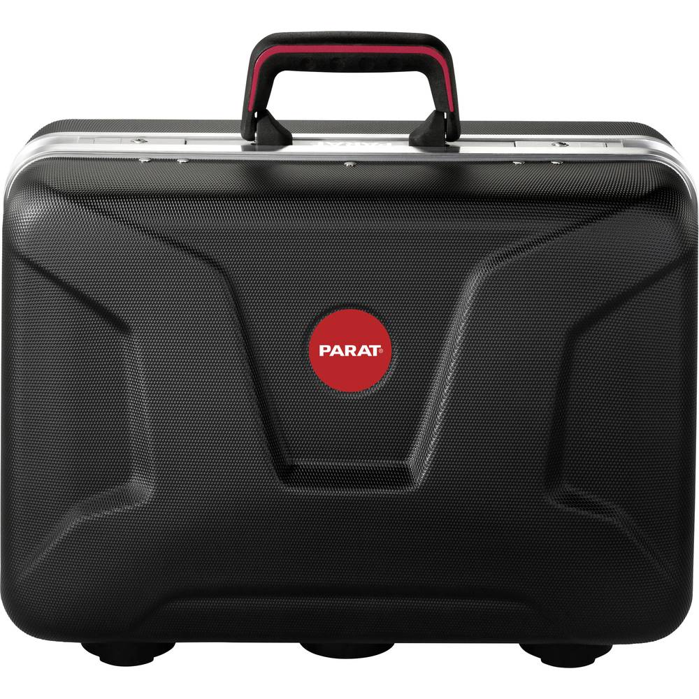 Miniatuur van Parat gereedschapskoffer Silver Style X-ABS 460x180x310mm voor circa 27 tools (485040171)