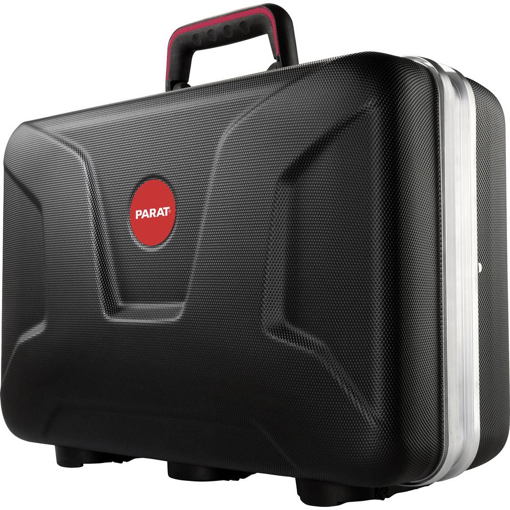 Miniatuur van Parat gereedschapskoffer Silver Style X-ABS 460x180x310mm voor circa 27 tools (485040171)