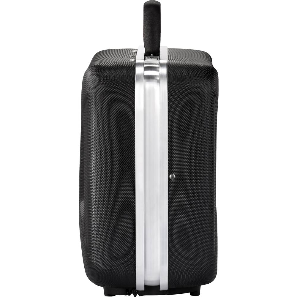 Miniatuur van Parat gereedschapskoffer Silver Style X-ABS 460x180x310mm voor circa 27 tools (485040171)