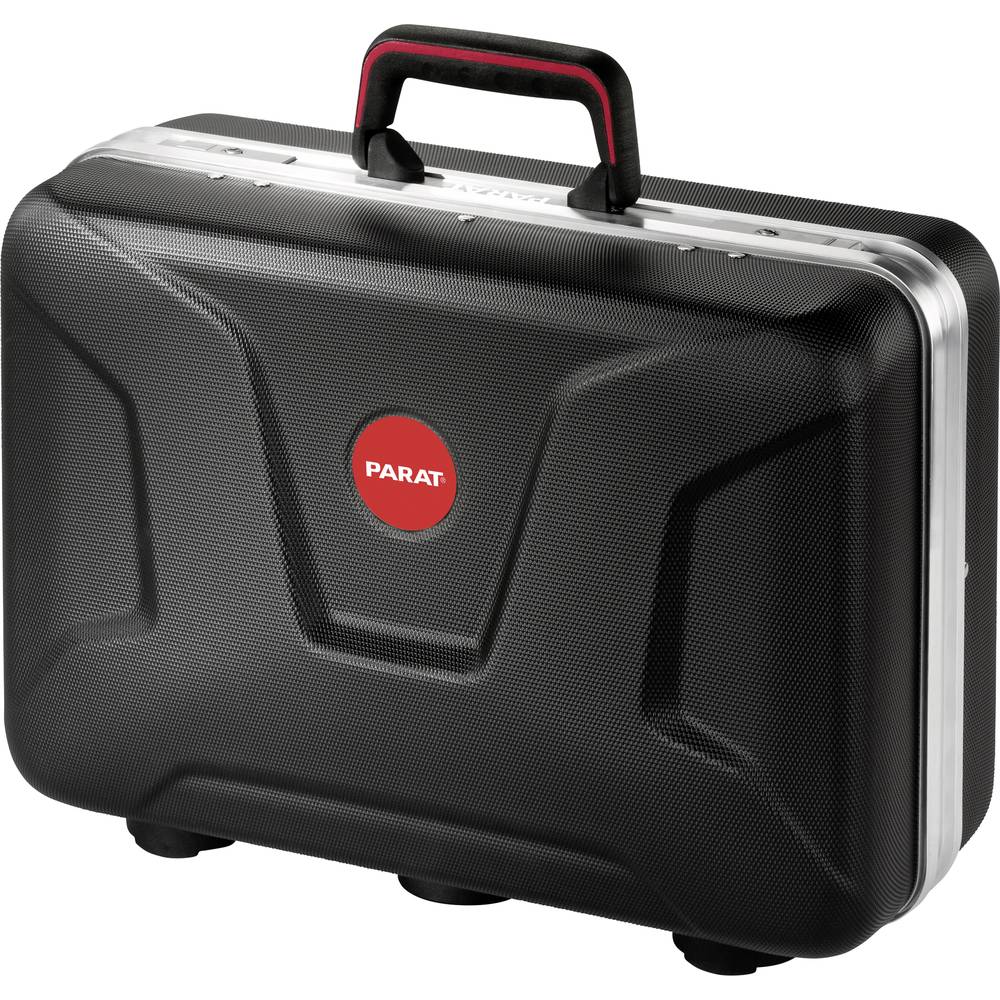 Miniatuur van Parat gereedschapskoffer Silver Style X-ABS 460x180x310mm voor circa 27 tools (485040171)