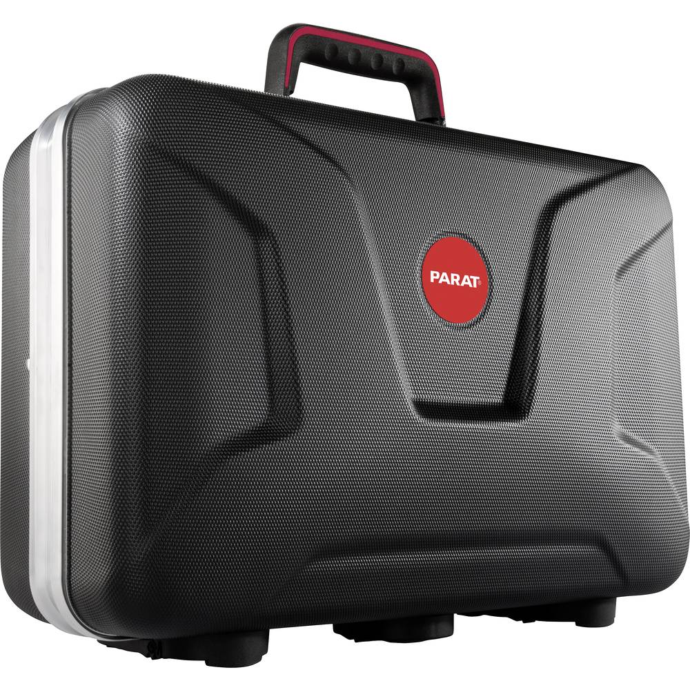 Miniatuur van Parat gereedschapskoffer Silver Style X-ABS 460x180x310mm voor circa 27 tools (485040171)