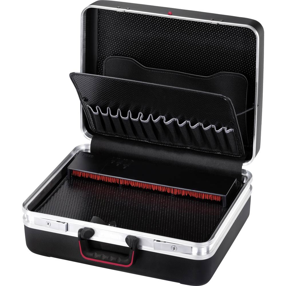 Miniatuur van Parat gereedschapskoffer Classic Limited Edition X-ABS 470x190x360mm voor circa 38 tools (1945010001)