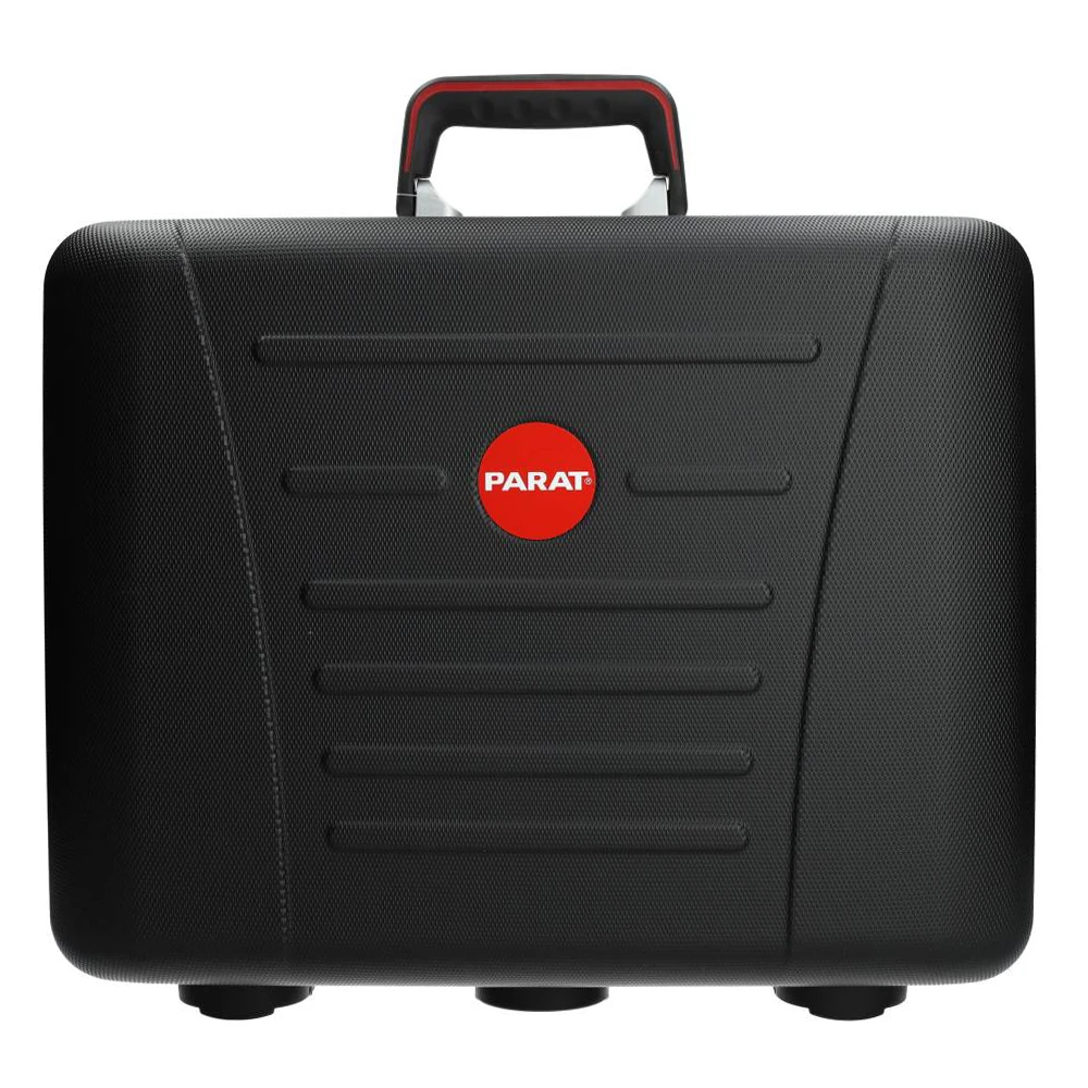 Miniatuur van Parat gereedschapskoffer Classic Limited Edition X-ABS 470x190x360mm voor circa 38 tools (1945010001)