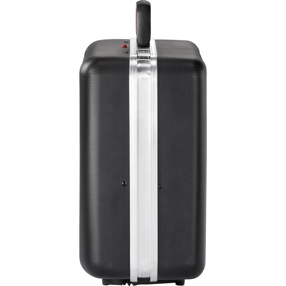 Miniatuur van Parat gereedschapskoffer Classic Limited Edition X-ABS 470x190x360mm voor circa 38 tools (1945010001)