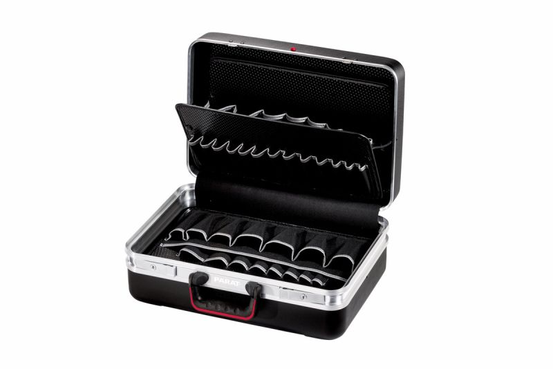 Miniatuur van Parat gereedschapskoffer Classic Alround Plus X-ABS 460x190x310mm voor circa 38 tools (481000171)