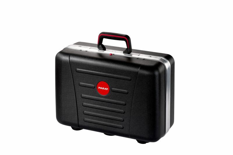 Miniatuur van Parat gereedschapskoffer Classic Alround Plus X-ABS 460x190x310mm voor circa 38 tools (481000171)