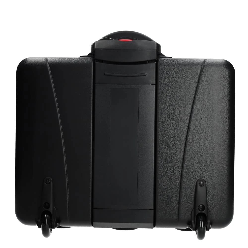 Miniatuur van Parat gereedschapskoffer trolley KingSize Roll Classic X-ABS 470x200x360mm voor circa 38 tools (489500171)