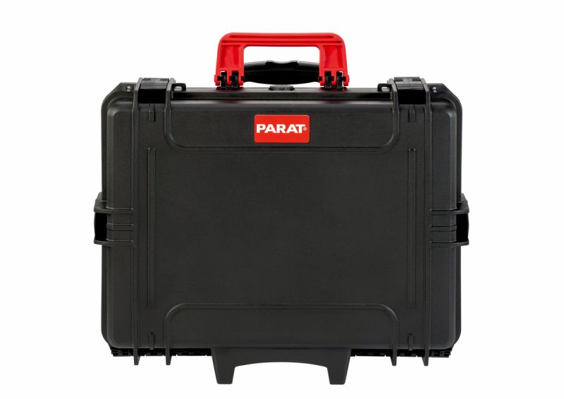 Miniatuur van Parat gereedschapskoffer trolley Protect 34-S Roll PP IP67 500x194x350mm voor circa 20 tools (6505000391)