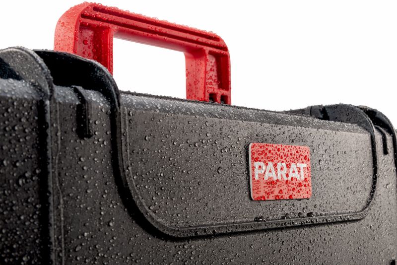 Miniatuur van Parat gereedschapskoffer trolley Protect 30-S Roll PP IP67 520x200x290 mm voor circa 20 tools (6520000391)
