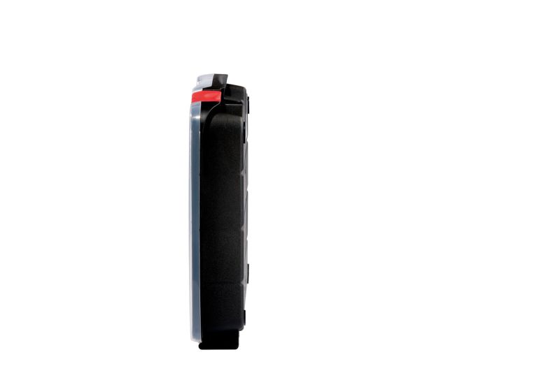Miniatuur van Parat assortimentsdoos Profi-Line 5 tot 26 vakken 390x290x60mm (5854000391)