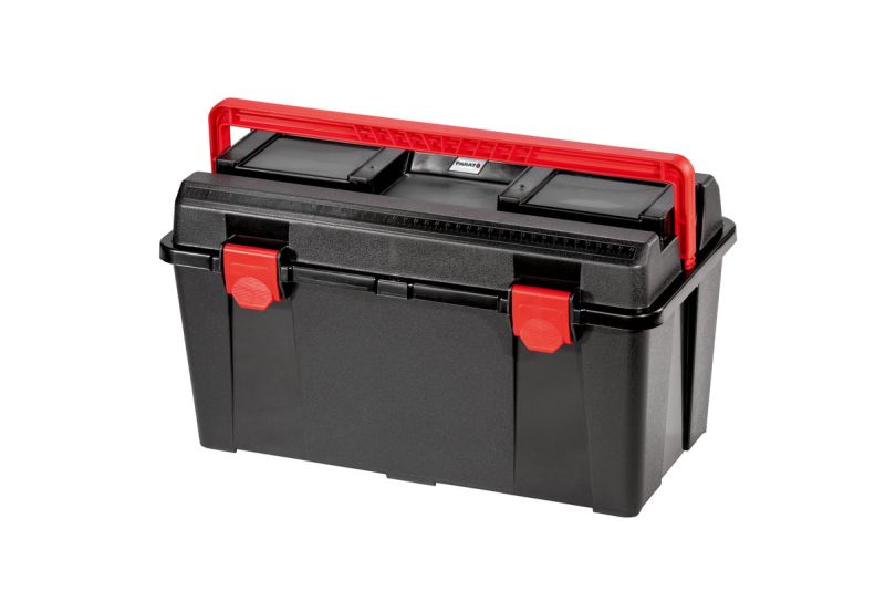 Miniatuur van Parat gereedschapskist kunststof 580x290x285mm (5813000391)