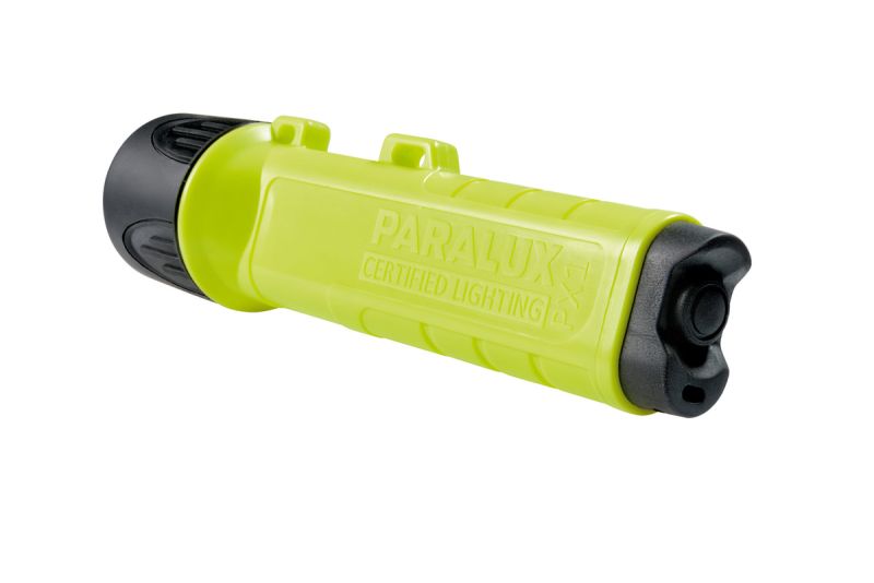 Miniatuur van Parat zaklamp Paralux PX1 led waterdicht (zone 1) 120 lumen 5W (6911252158)