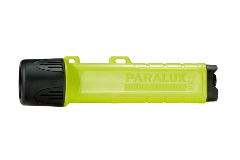 Miniatuur van Parat zaklamp Paralux PX1 led waterdicht (zone 1) 120 lumen 5W (6911252158)