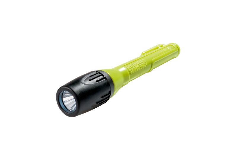 Miniatuur van Parat zaklamp Paralux PX2 led waterdicht (zone 1) 30 lumen 1W (6901252158)