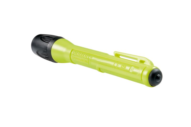 Miniatuur van Parat zaklamp Paralux PX2 led waterdicht (zone 1) 30 lumen 1W (6901252158)