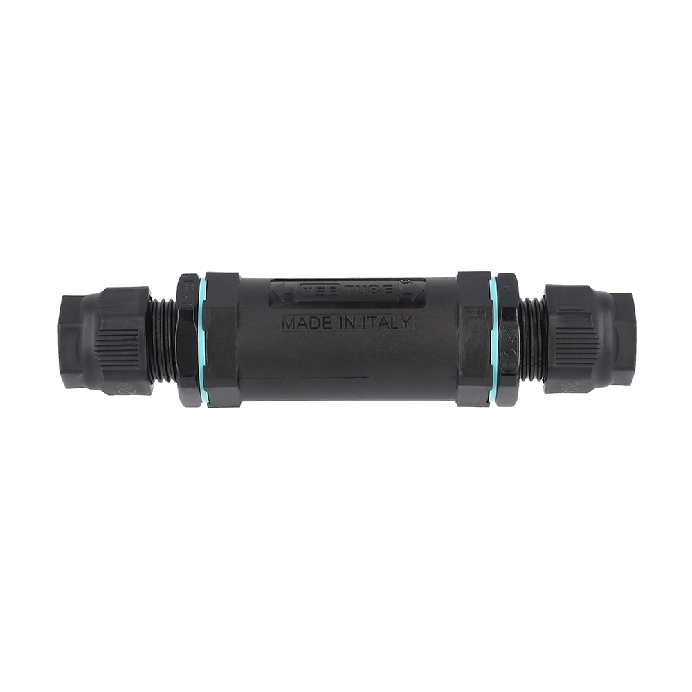 Miniatuur van Yphix kabelmof 5P 4mm2 IP68 (50446530)