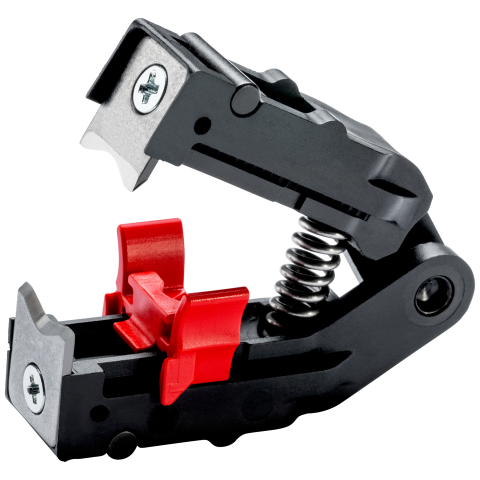 Miniatuur van KNIPEX vervangend messenblok voor automatische striptang (124931)