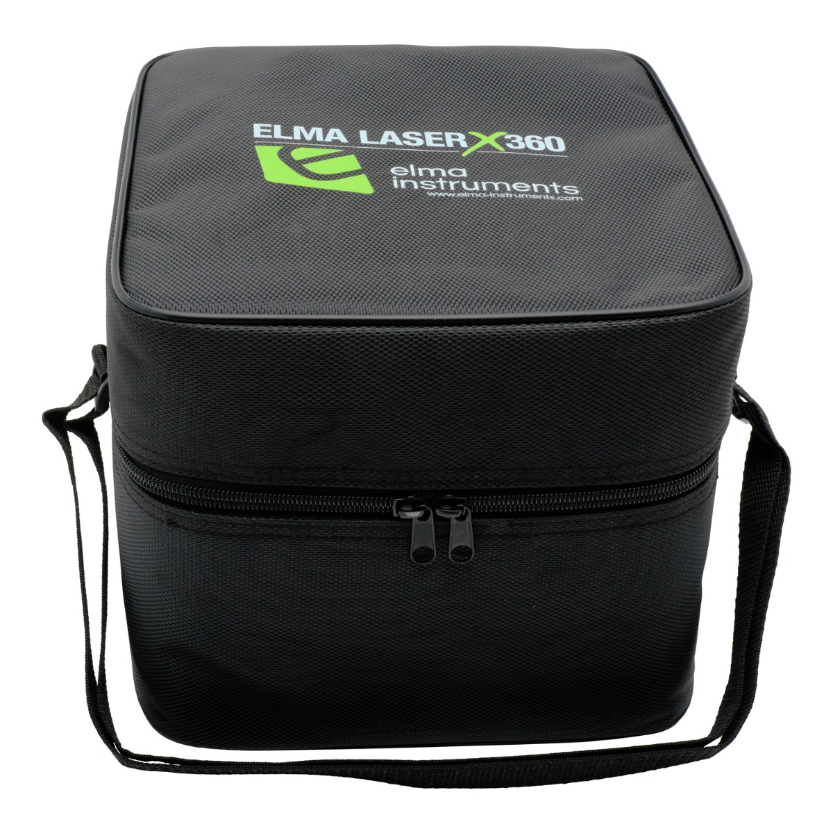 Miniatuur van Elma 3D multi lijnlaser met groene laser 3x360° tot 40 meter (S-ELMA Elma Laser X360-3)