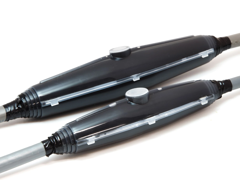 Miniatuur van Filoform gietharspakket verbindingsmof 4x1,5-4mm2- zonder connectoren (CB010201)
