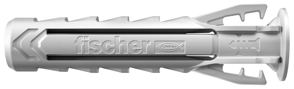 Miniatuur van Fischer SX plus 5x25mm - per 100 (568005)