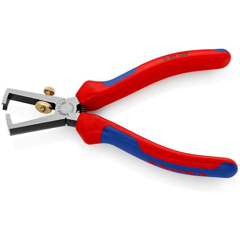 Miniatuur van KNIPEX striptang 160mm (1102160)