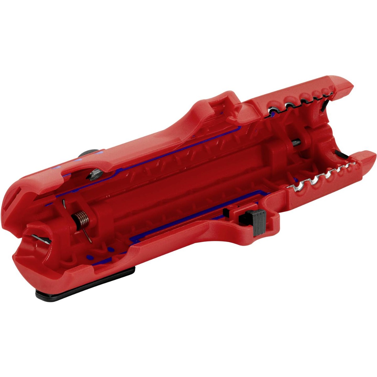 Miniatuur van KNIPEX ontmantelingsgereedschap 8–13mm (1685125SB)